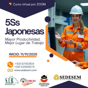 5 Ss Japonesas