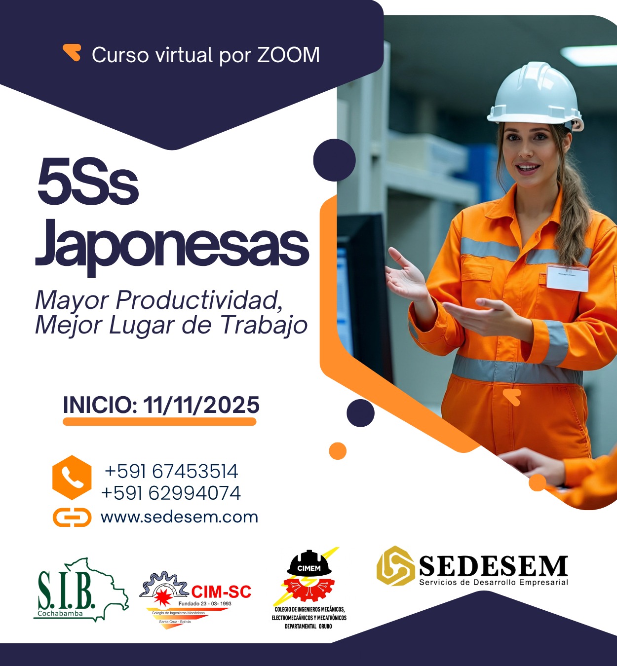 5 Ss Japonesas